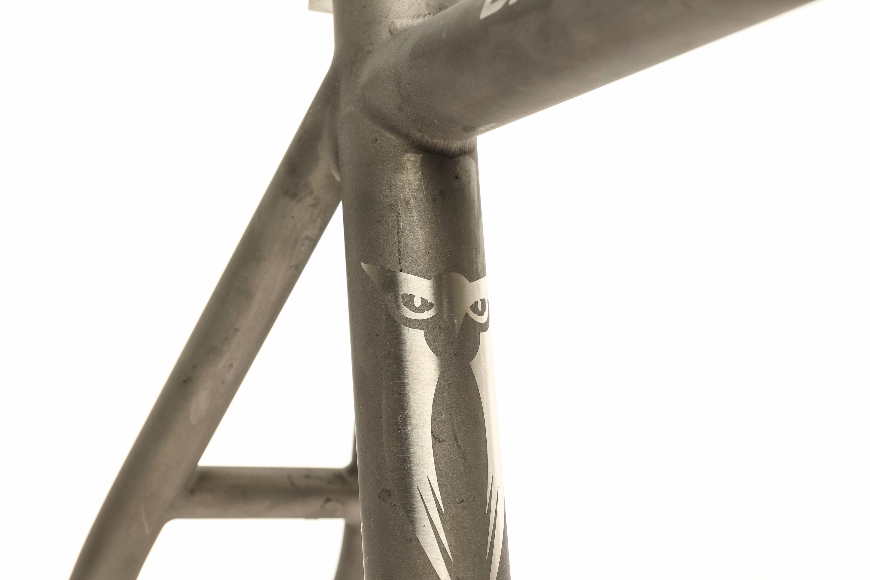 Sage Barlow 62cm Frameset - 2022