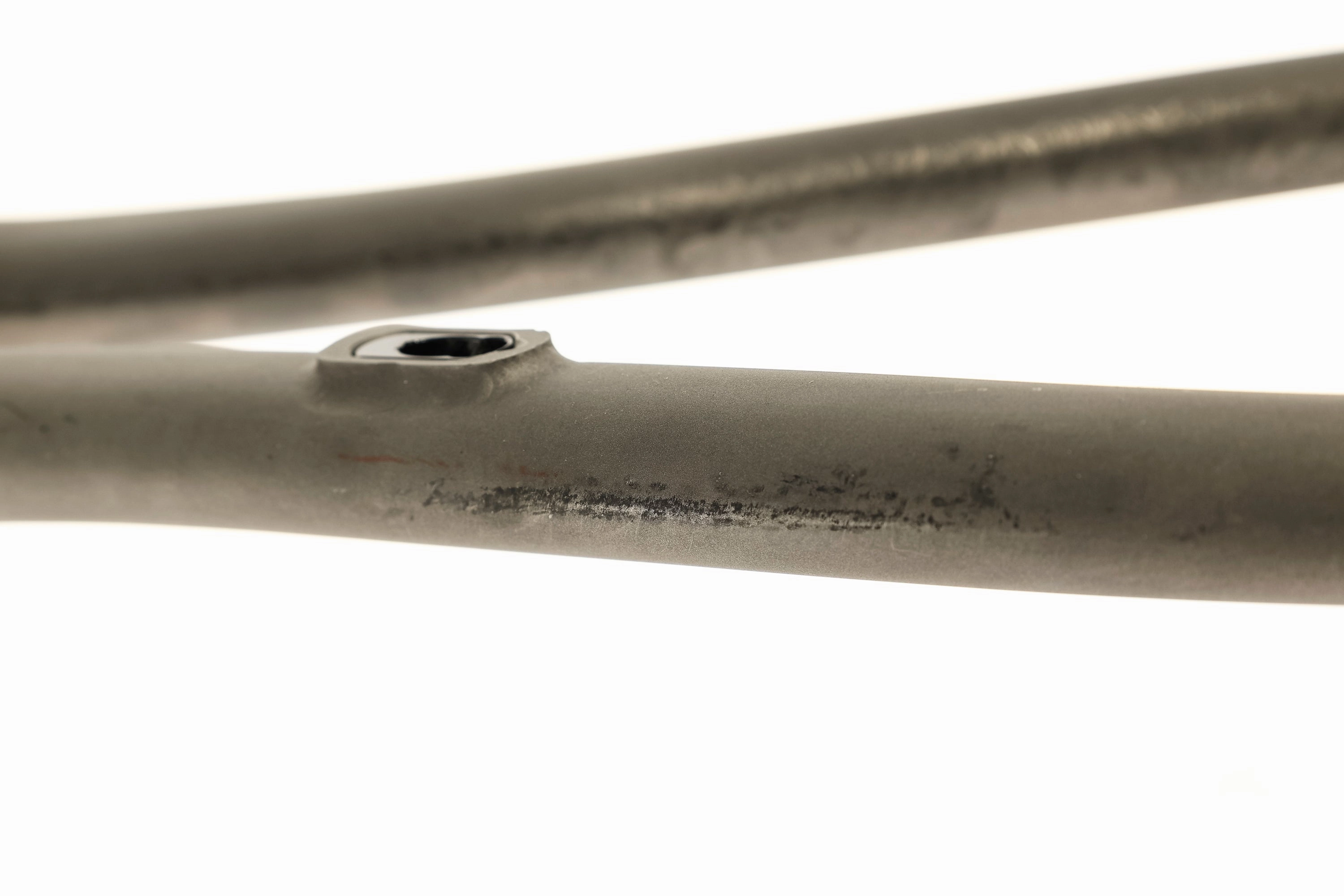 Sage Barlow 62cm Frameset - 2022