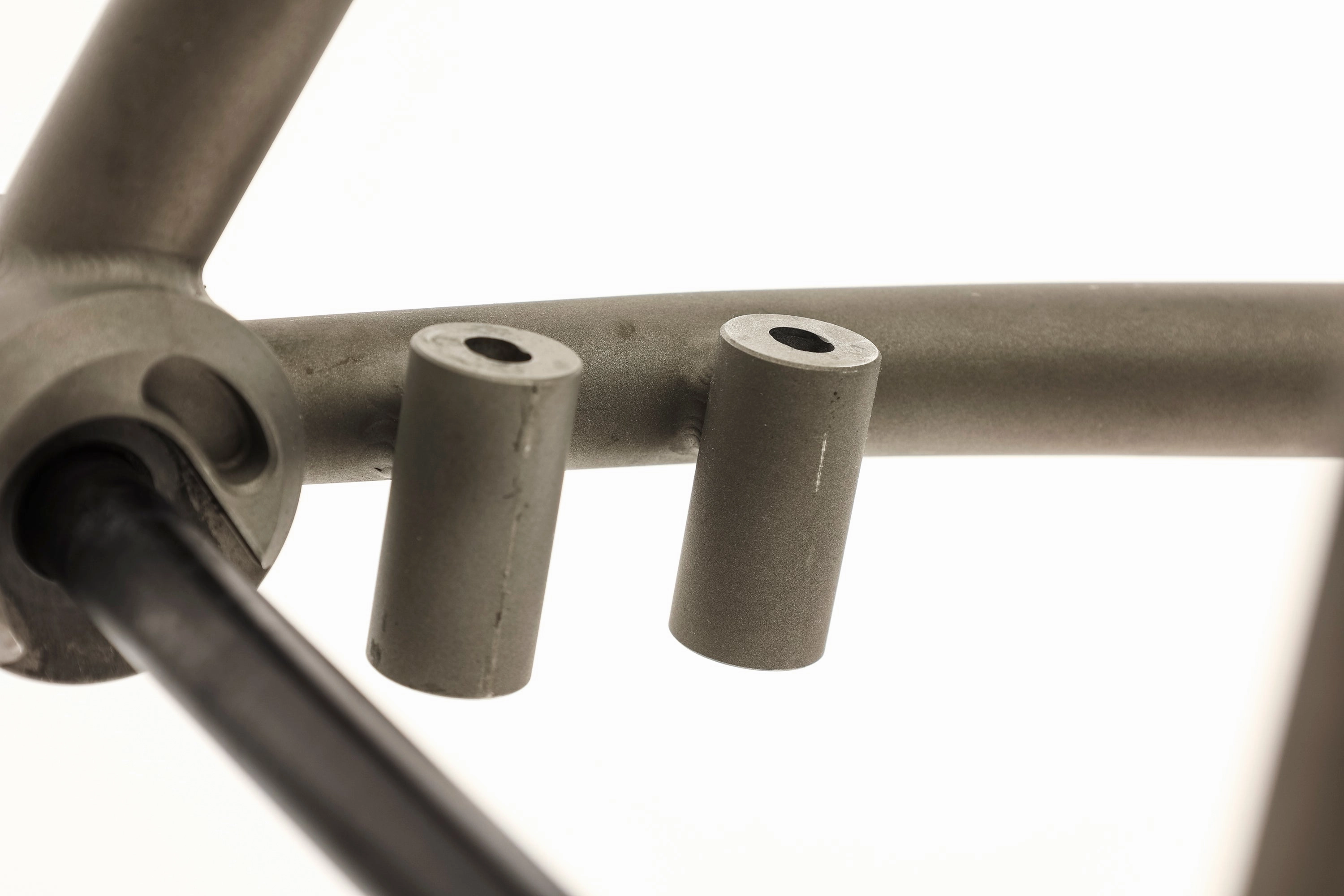 Sage Barlow 62cm Frameset - 2022