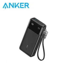 Hot Pick Sale Trending Hot Deal Anker Power Bank Powercore 20000Mah 30W A1384