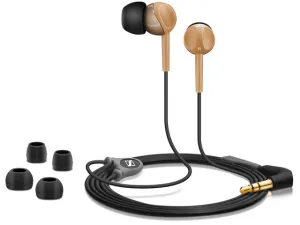 Grab It Now Trending Now Offer Sennheiser Cx 215 (Bronze)