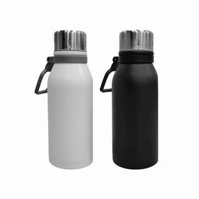 Daily Deal Frenzy Special Offer Inside 730Ml Stainless Steel Water Bottle