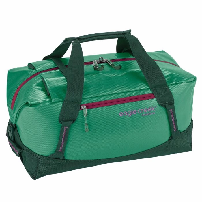 Clearance Event Alert Migrate Duffel Backpack 60L
