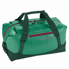 Clearance Event Alert Migrate Duffel Backpack 60L