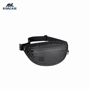 Shop Now Save Flash Pick Today Rivacase Dijon Eco Waist Bag
