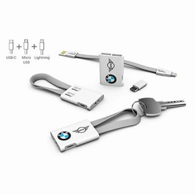Tag Mobile Charging Cable Set Dont Wait Save