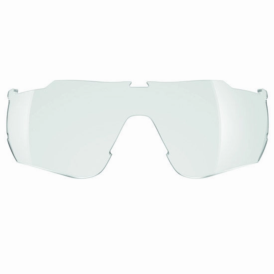 Salice 021 RW sunglasses - Black yellow