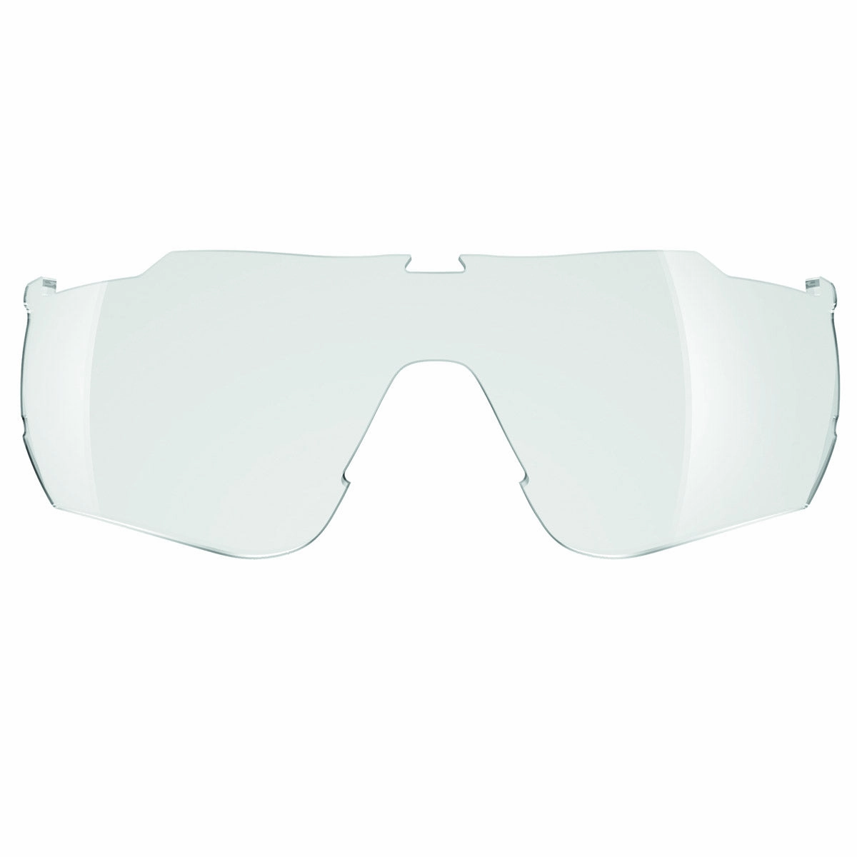 Salice 021 RW sunglasses - Crystal red