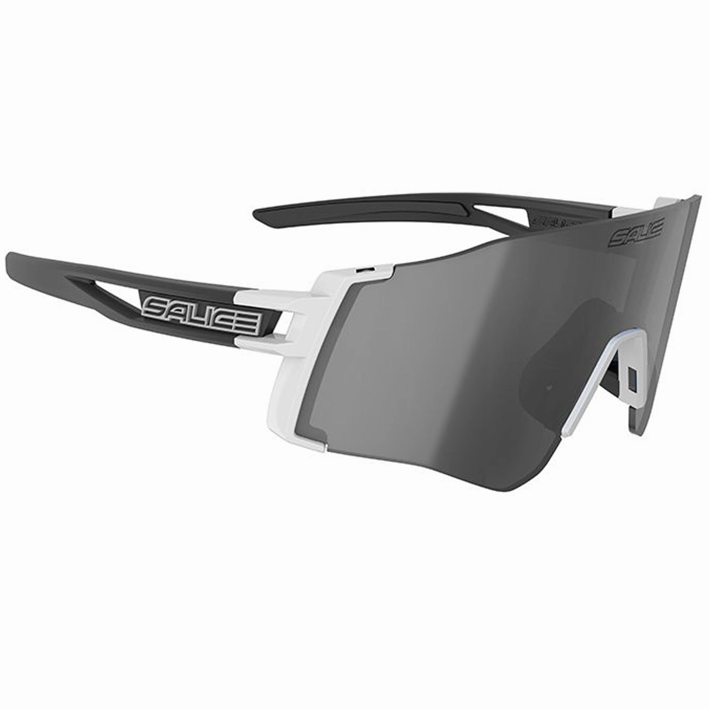 Salice 026 RW sunglasses - White black