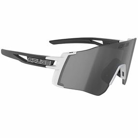 Salice 026 RW sunglasses - White black
