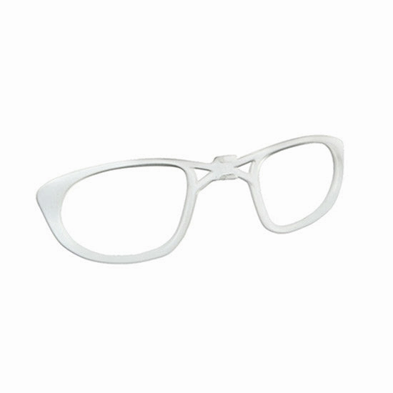 Salice 838 RW Optik Glasses - Black RW Idro Blue