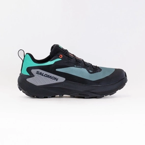 Special Steal Event Salomon Genesis Gtx (Men'S) - Atlantic/Black/Sharkskin