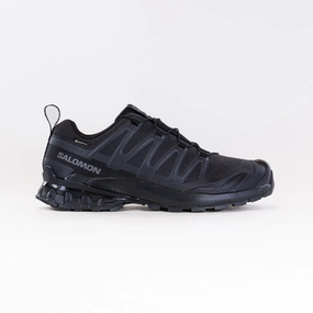 Hot Pick of the Day Limited Time Offer Salomon Xa Pro 3D V9 Gore-Tex Wide (Men'S) - Phantom