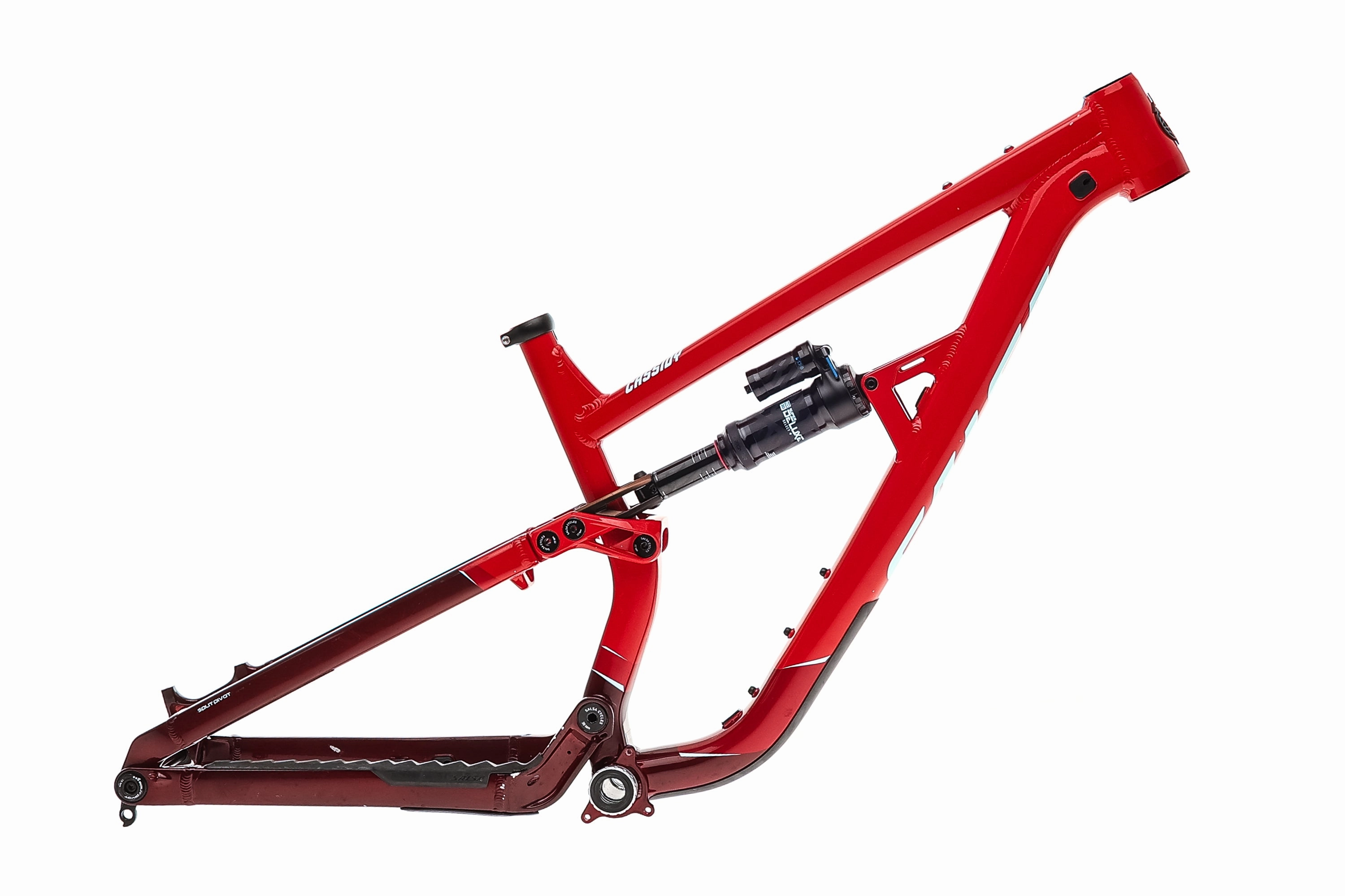 Salsa Cassidy Medium Frame - 2021