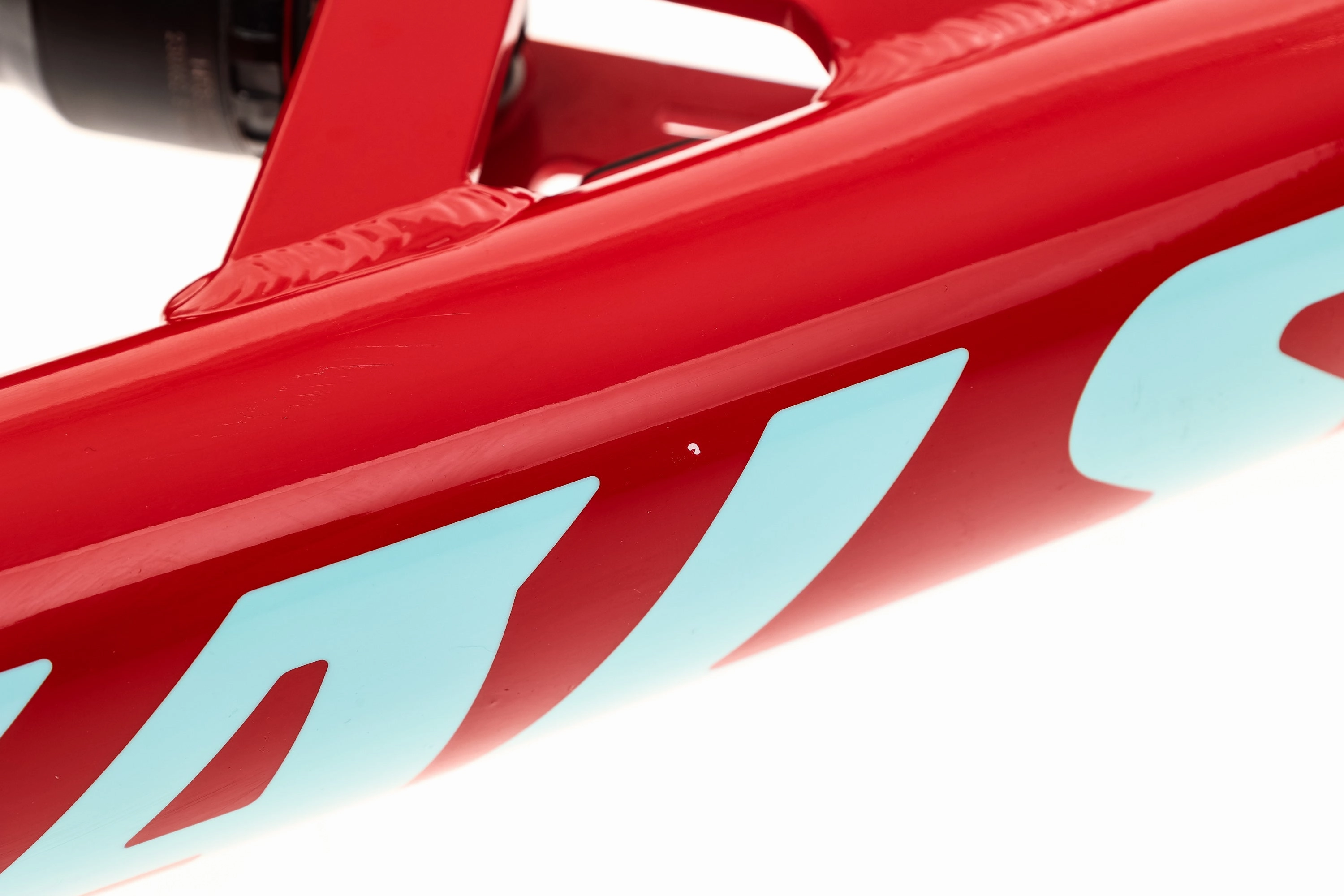 Salsa Cassidy Medium Frame - 2021
