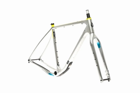 Salsa Cutthroat 58cm Frameset - 2021