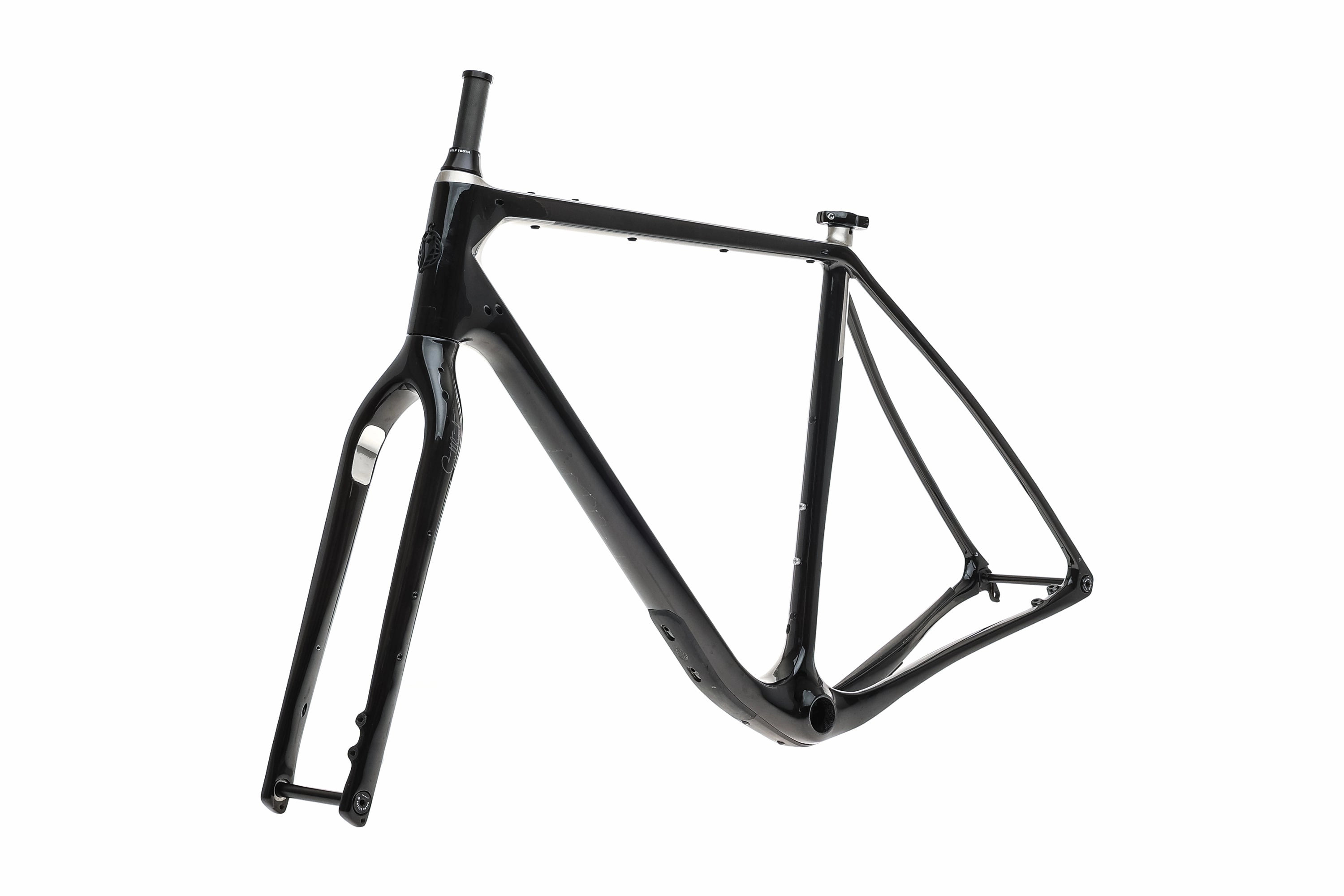 Salsa Cutthroat 60cm Frameset -  2020