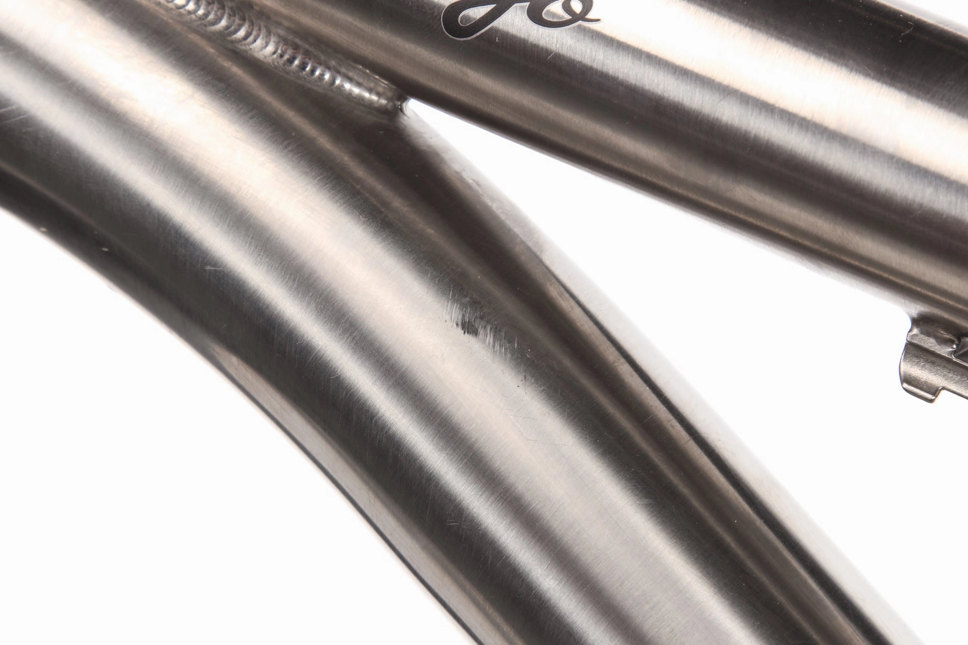 Salsa Cycles Fargo Titanium X-Small Frameset - 2023