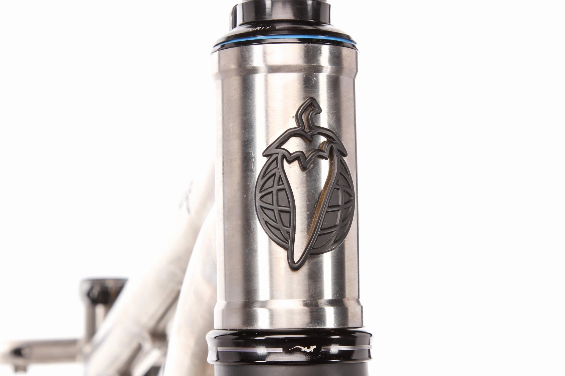 Salsa Cycles Fargo Titanium X-Small Frameset - 2023