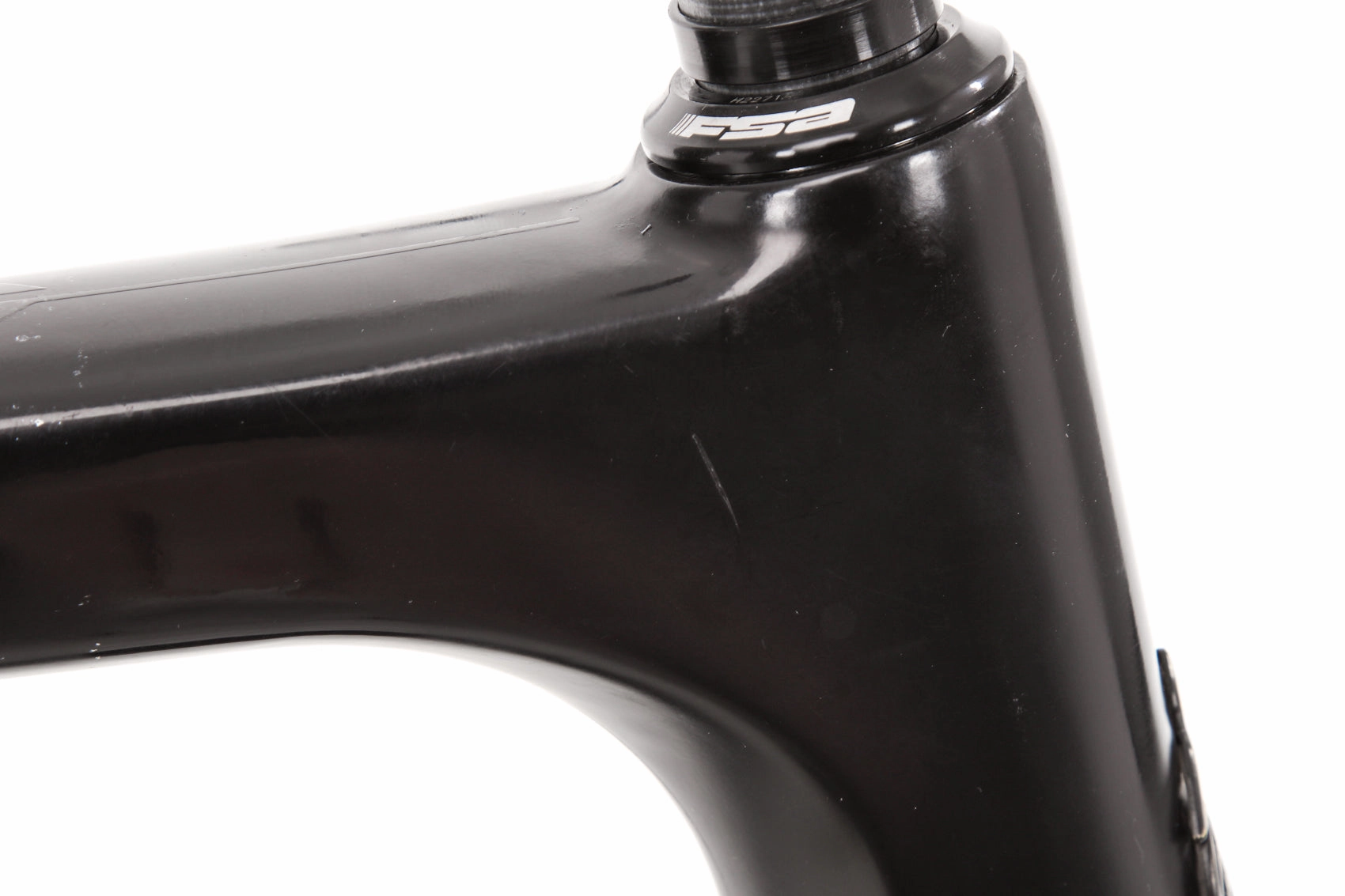 Salsa Cycles Warbird Carbon 60cm Frameset - 2018
