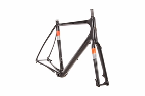Salsa Cycles Warbird Carbon 60cm Frameset - 2018
