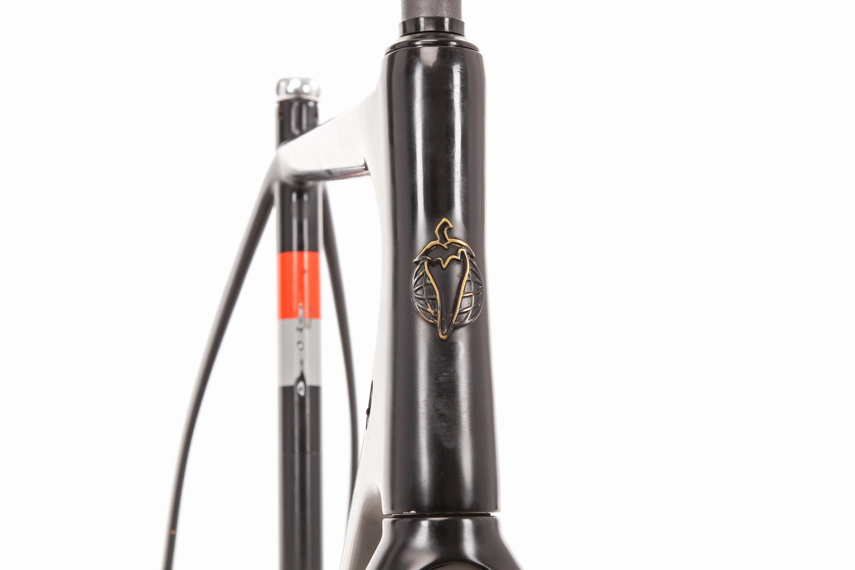 Salsa Cycles Warbird Carbon 60cm Frameset - 2018