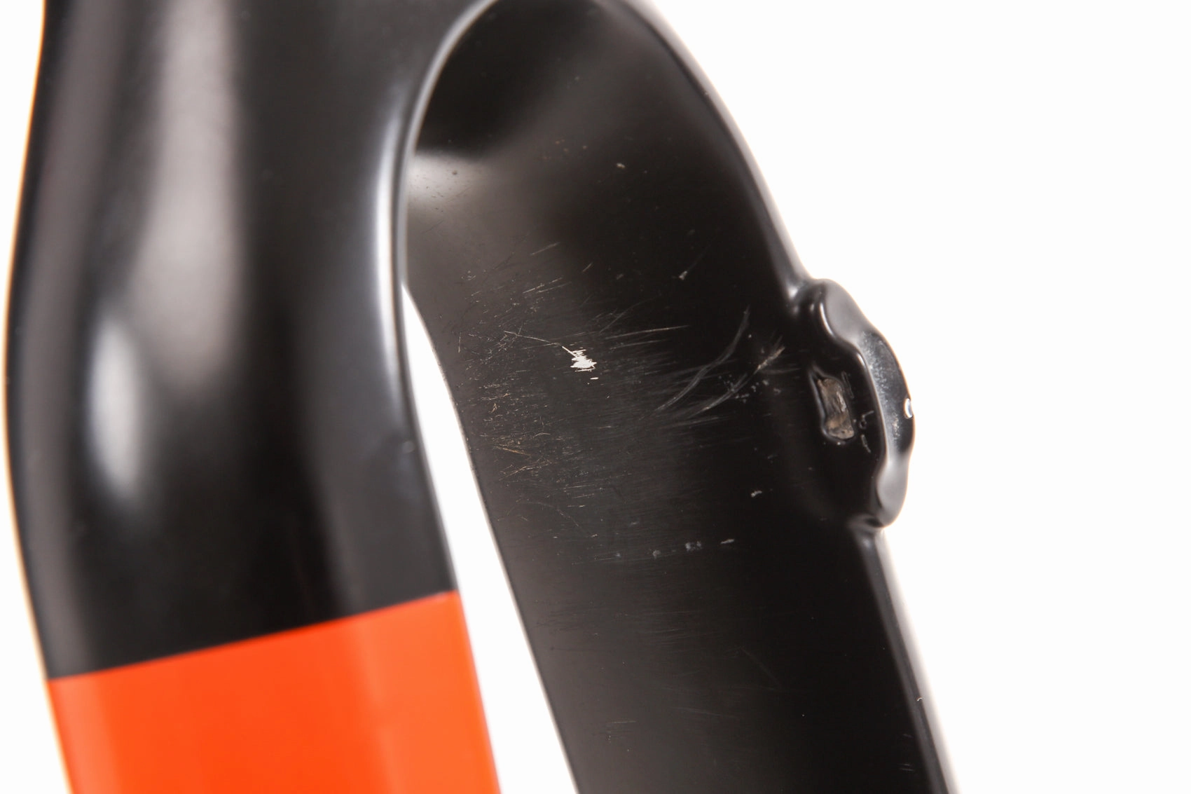 Salsa Cycles Warbird Carbon 60cm Frameset - 2018