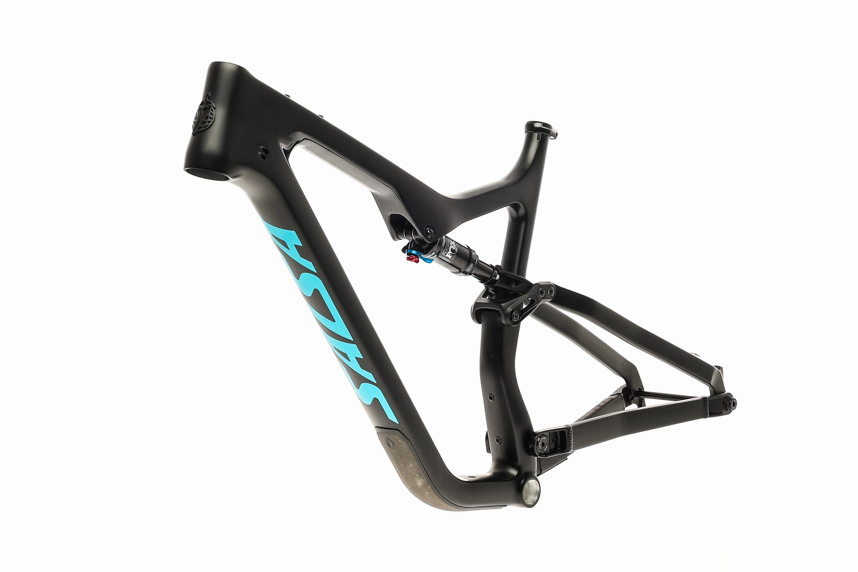 Salsa Spearfish C X-Large  Frame - 2022
