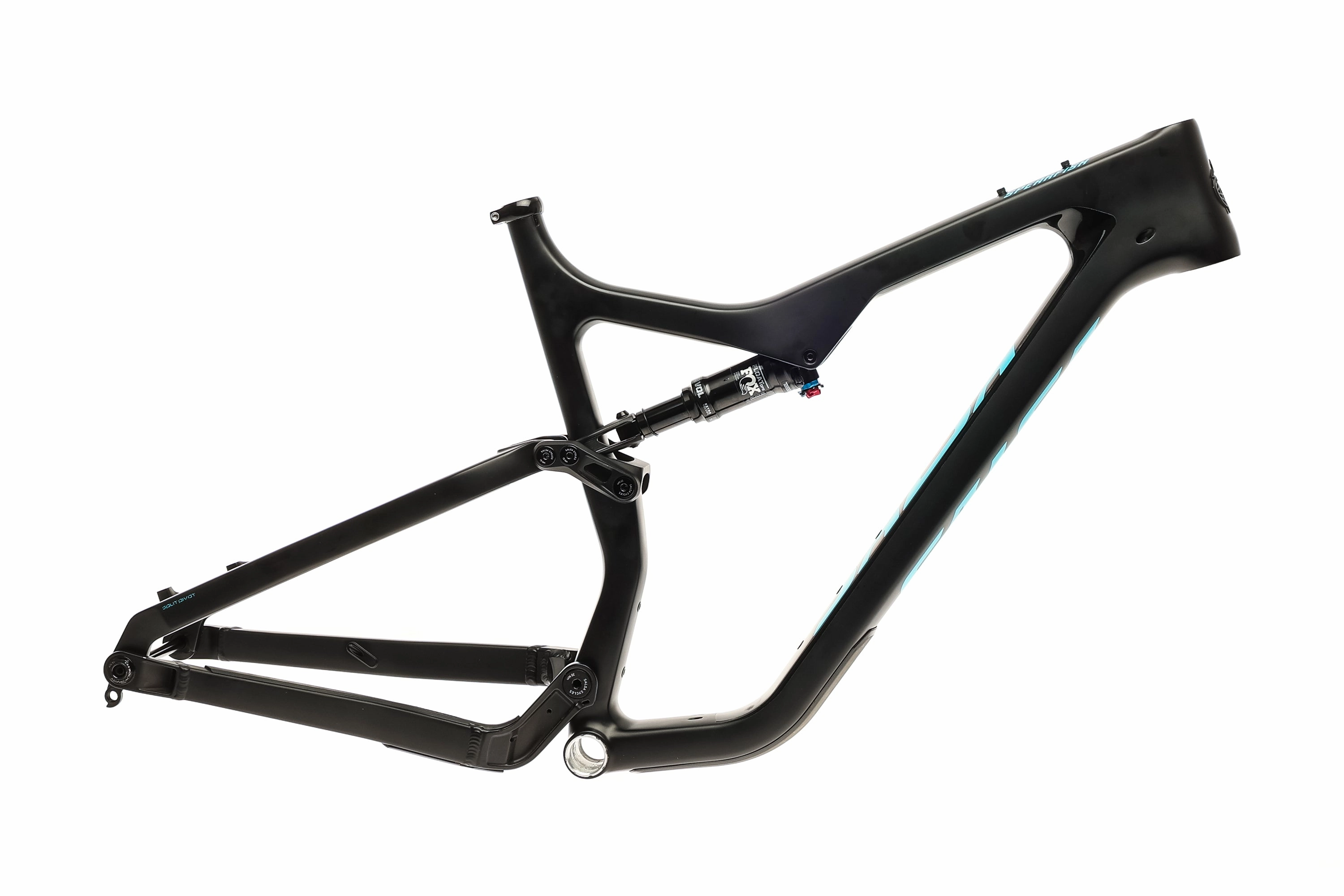 Salsa Spearfish C X-Large  Frame - 2022