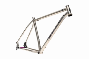 Salsa Timberjack Ti X-Large Frameset - 2017