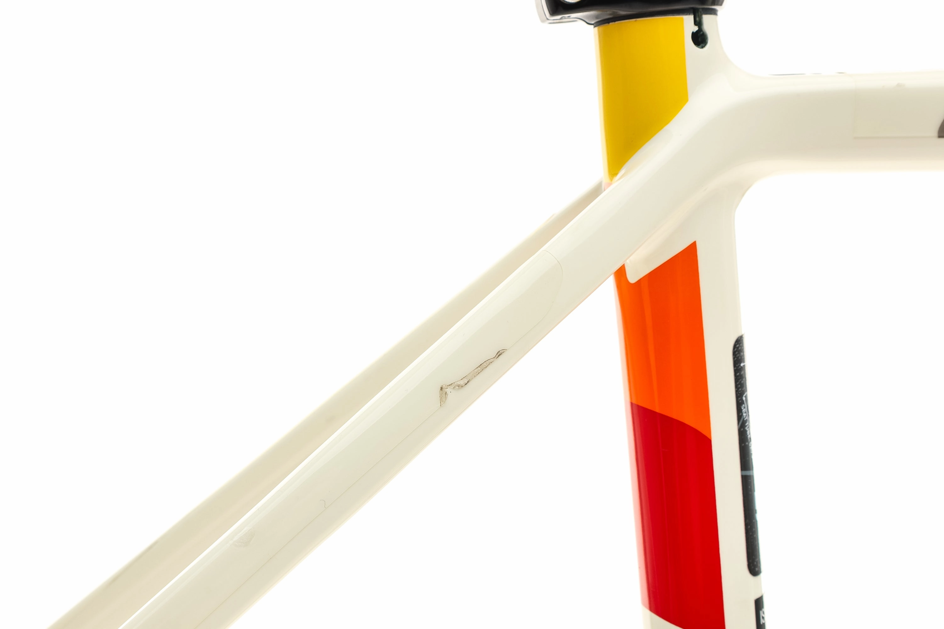 Salsa Warbird 57.5cm Frameset - 2020