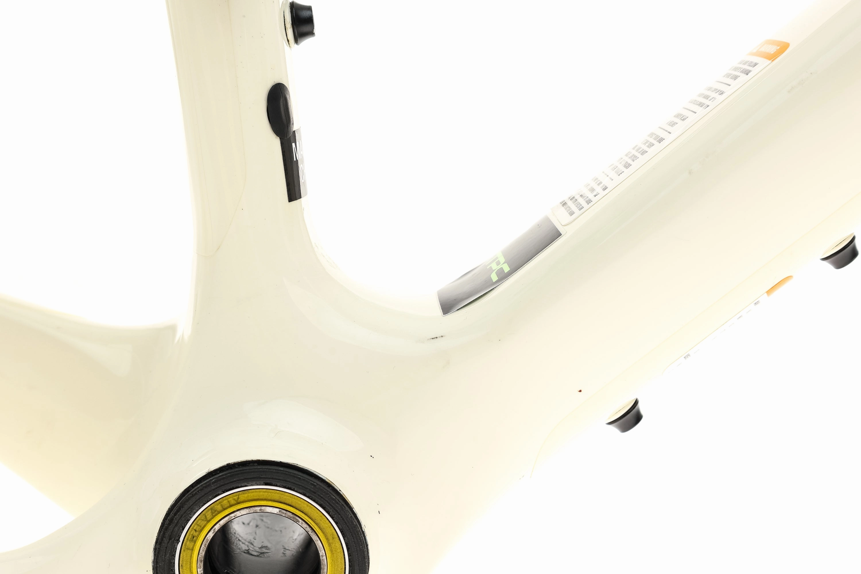 Salsa Warbird 57.5cm Frameset - 2020
