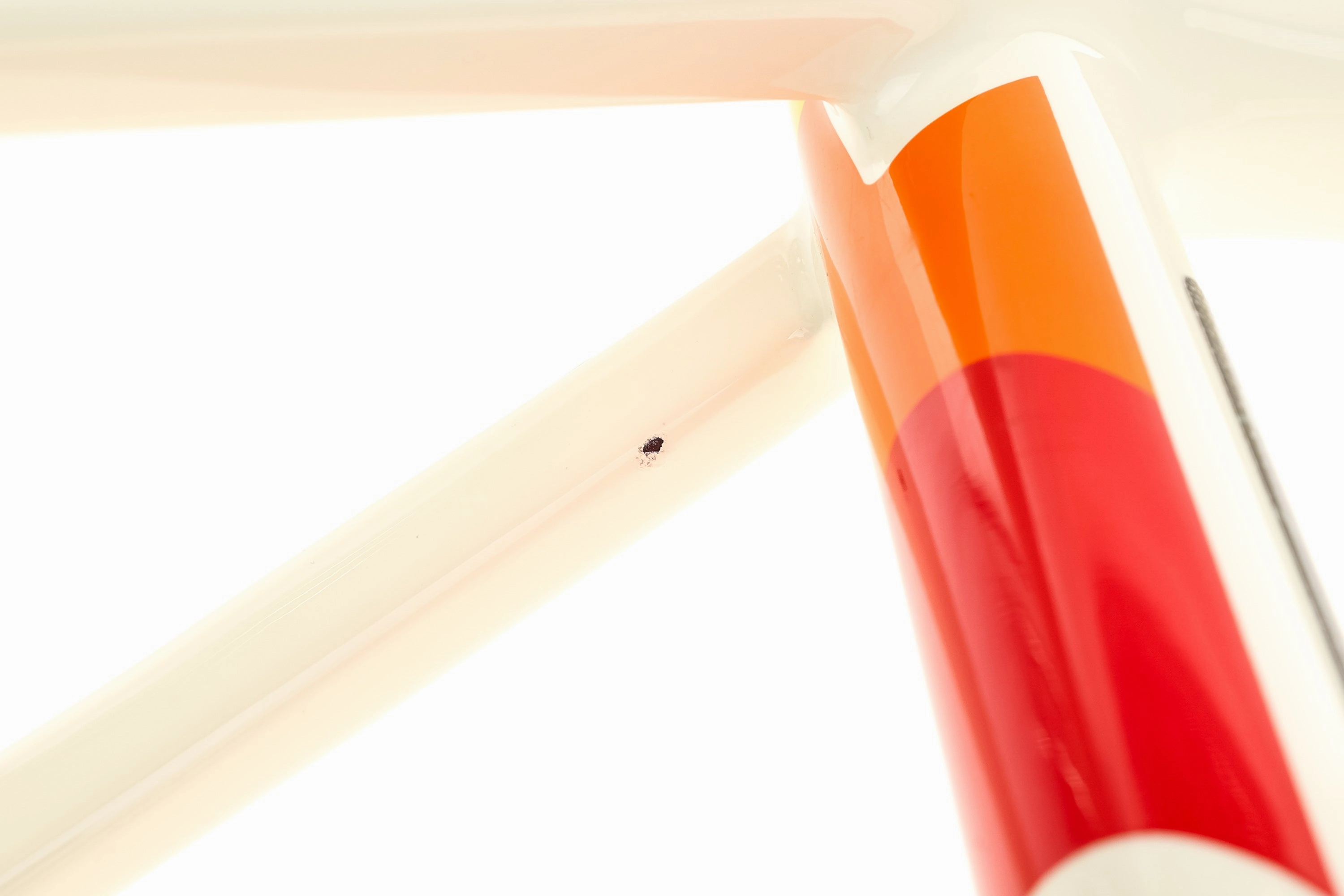Salsa Warbird 57.5cm Frameset - 2020