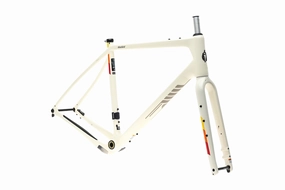 Salsa Warbird 57.5cm Frameset - 2020