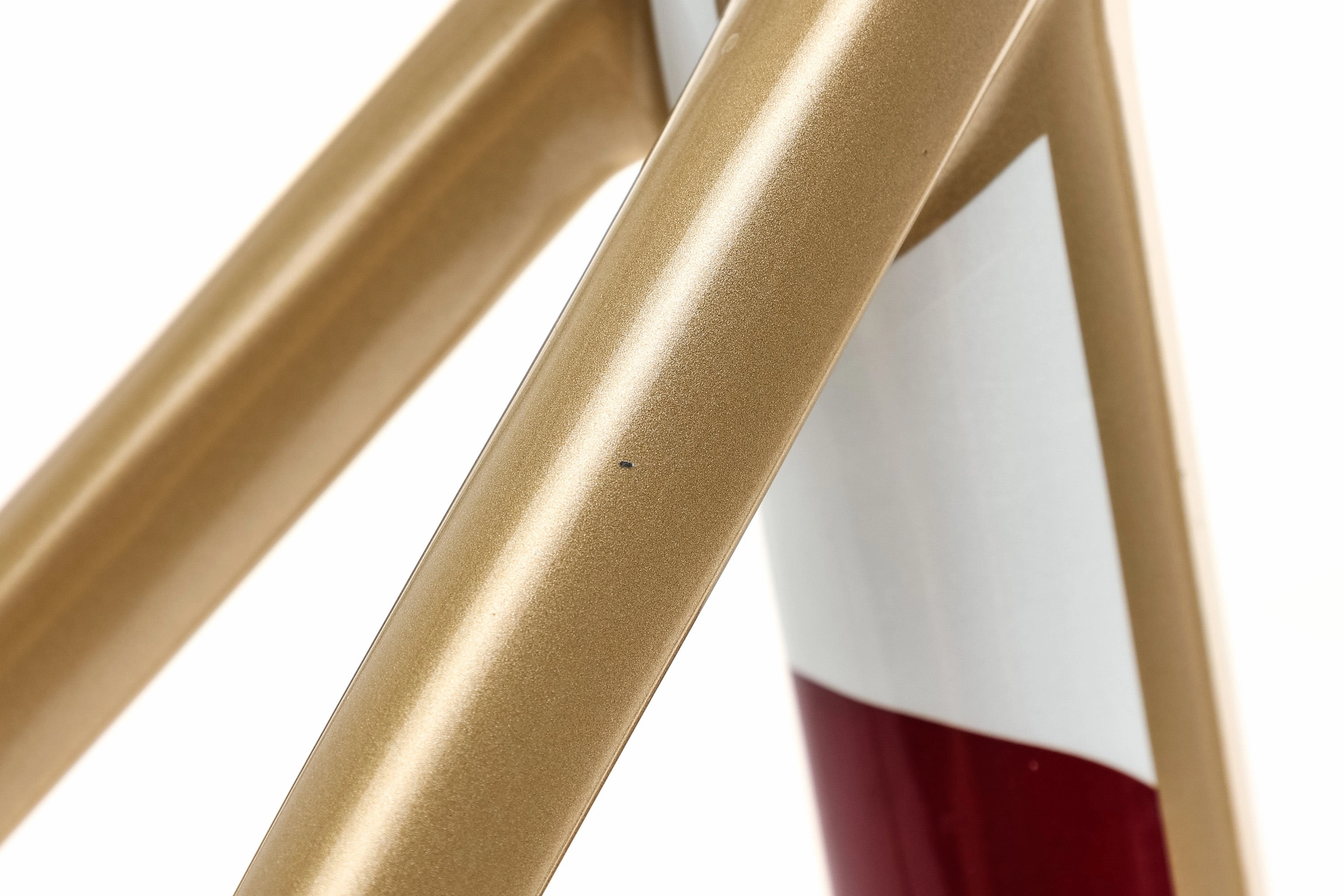 Salsa Warbird 59cm Frameset - 2021
