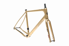 Salsa Warbird 59cm Frameset - 2021