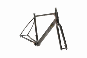 Salsa Warroad 56cm Frameset - 2019