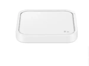 Samsung 15W Super Fast Wireless Charger Pad With 25W Travel Adapter 3 Pin White Clearance Alert Now Gift Ideas Galore