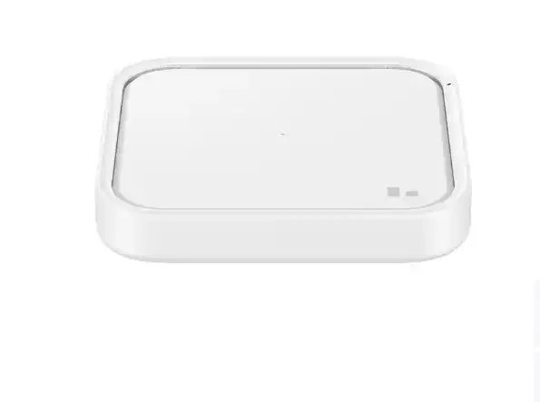 Samsung 15W Super Fast Wireless Charger Pad With 25W Travel Adapter 3 Pin White Clearance Alert Now Gift Ideas Galore