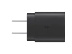 Samsung 25W Usb-C Fast Charging Wall Charger Exclusive Online Deal