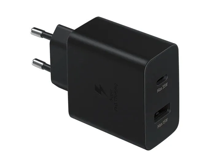 Last Chance Offer Samsung 35W Power Adapter Duo 2 Pin
