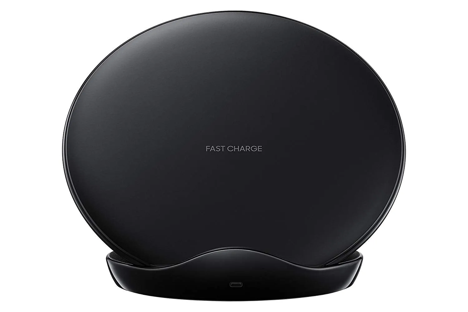 Samsung Fast Charge Wireless Charging Stand Instant Deal Today