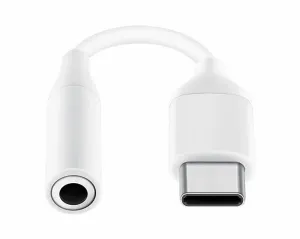Grab It Fast Shop Save Today Samsung Type-C To 3.5Mm Headphone Jack Adapter