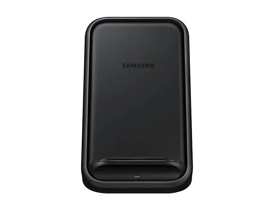 Special Steal Event MustHave Deal Samsung Wireless Charger Stand With Fan Cooling