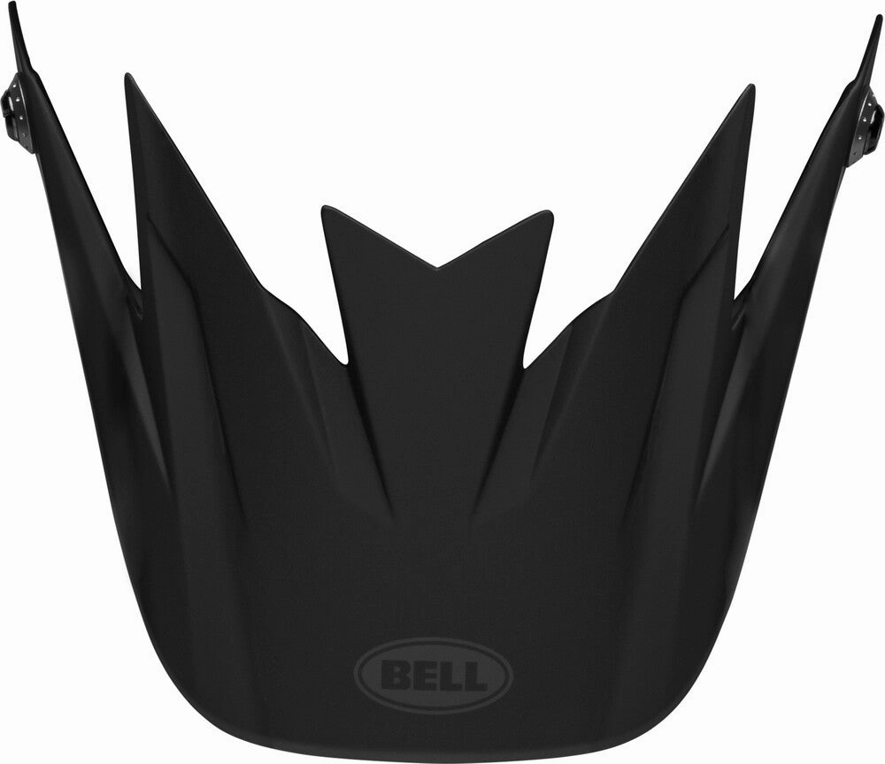 Sanction Visor