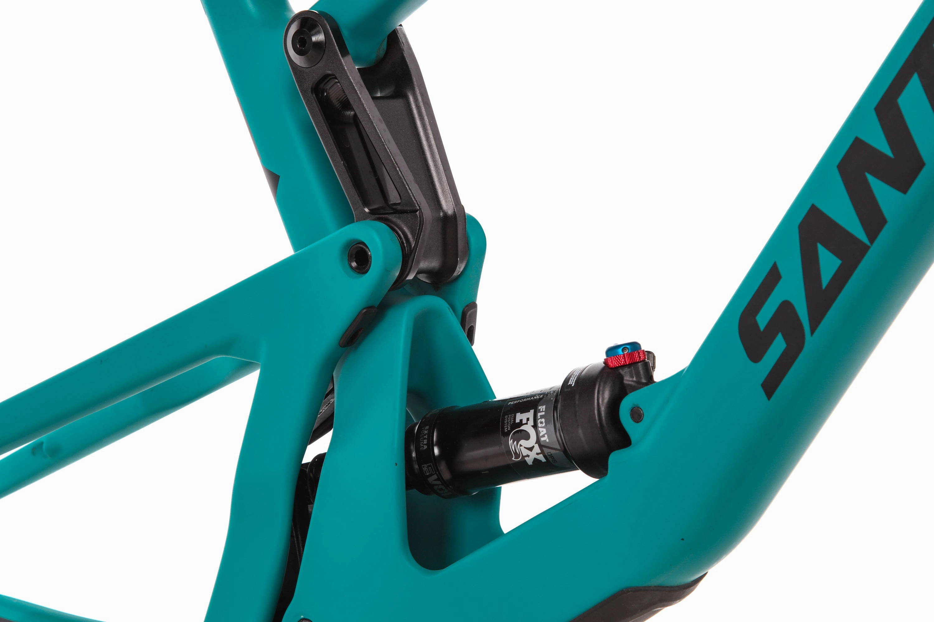 Santa Cruz 5010 Carbon 27.5" X-Large Frame - 2021