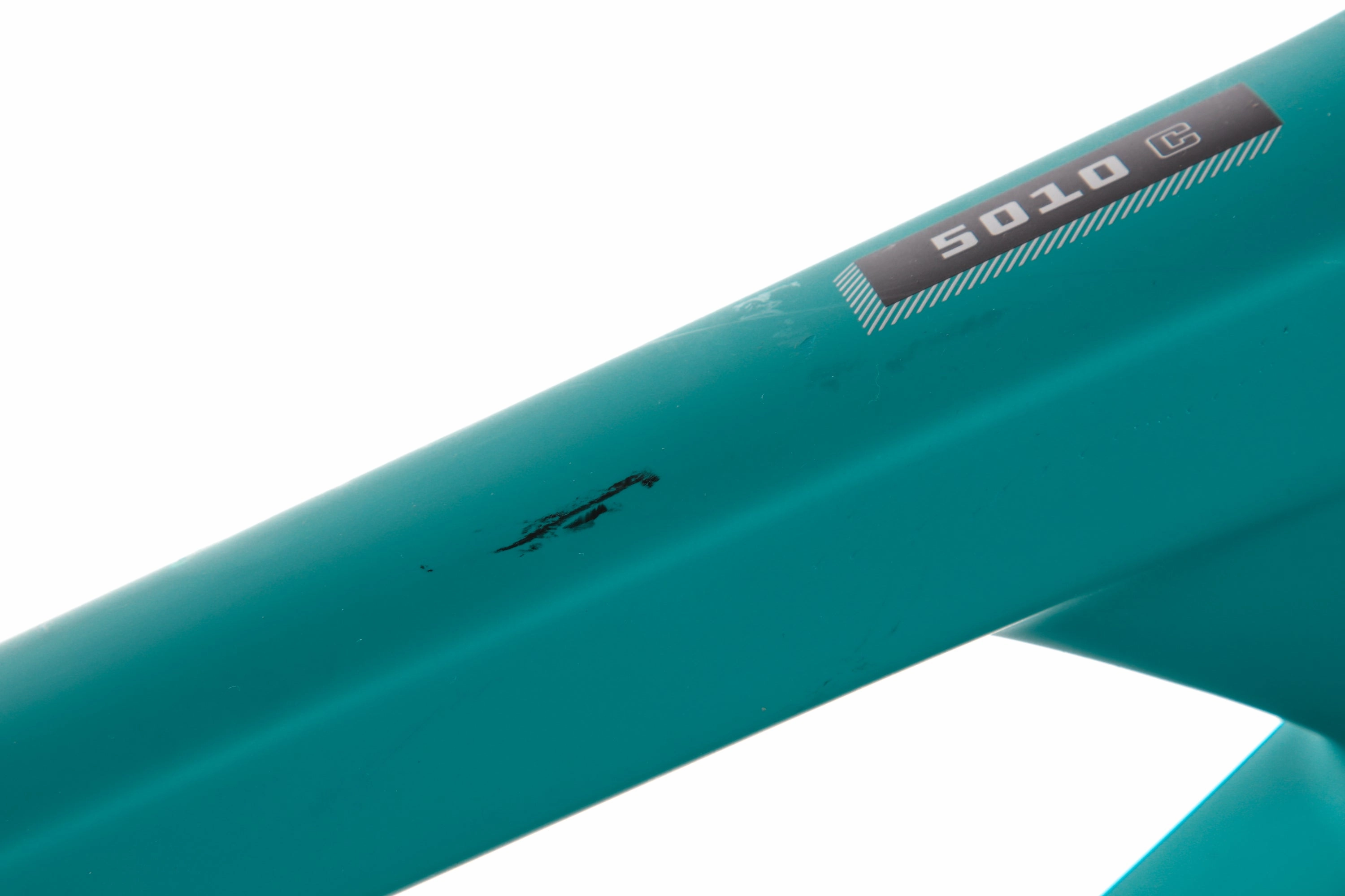 Santa Cruz 5010 Carbon 27.5" X-Large Frame - 2021