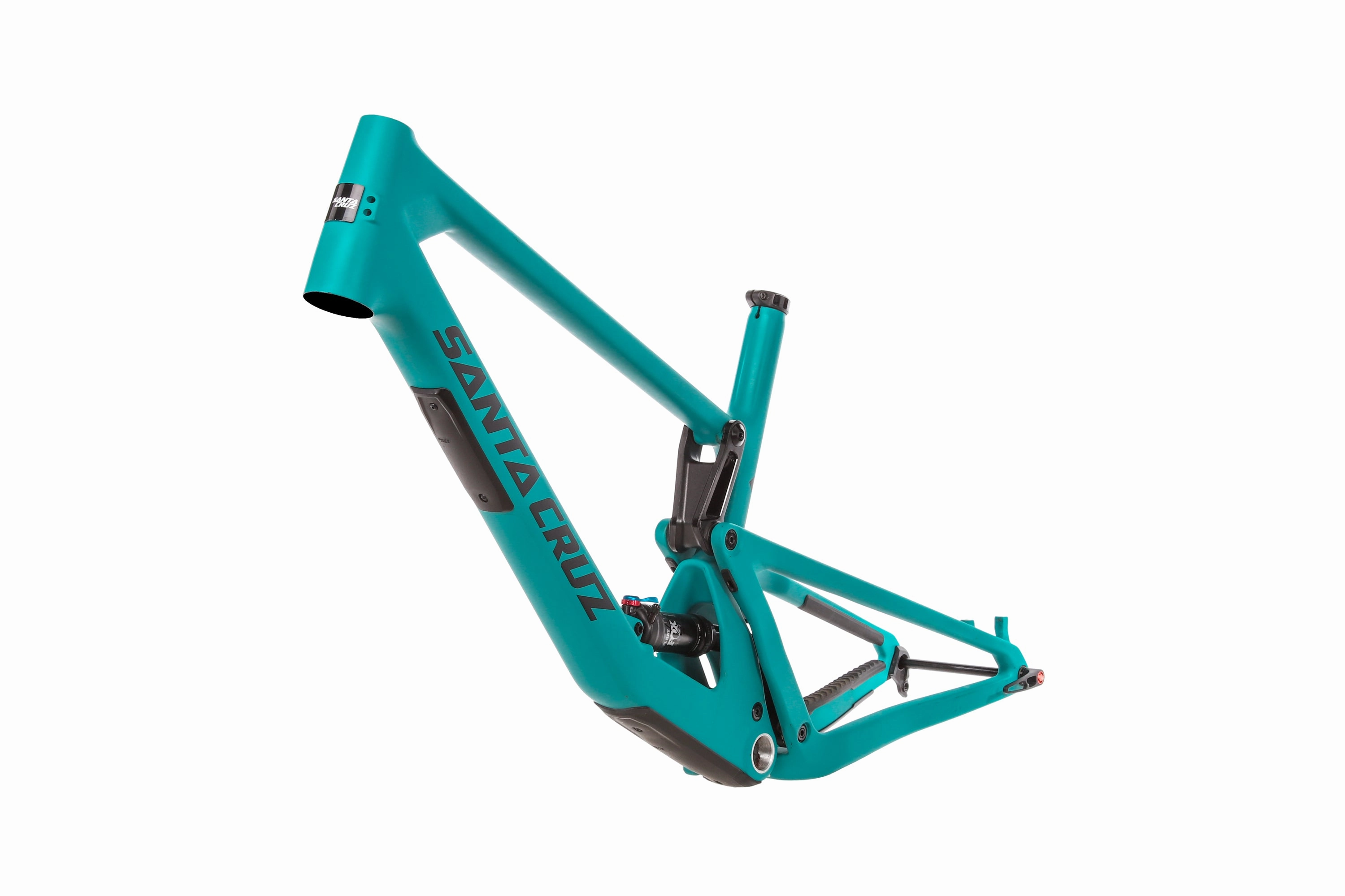 Santa Cruz 5010 Carbon 27.5" X-Large Frame - 2021