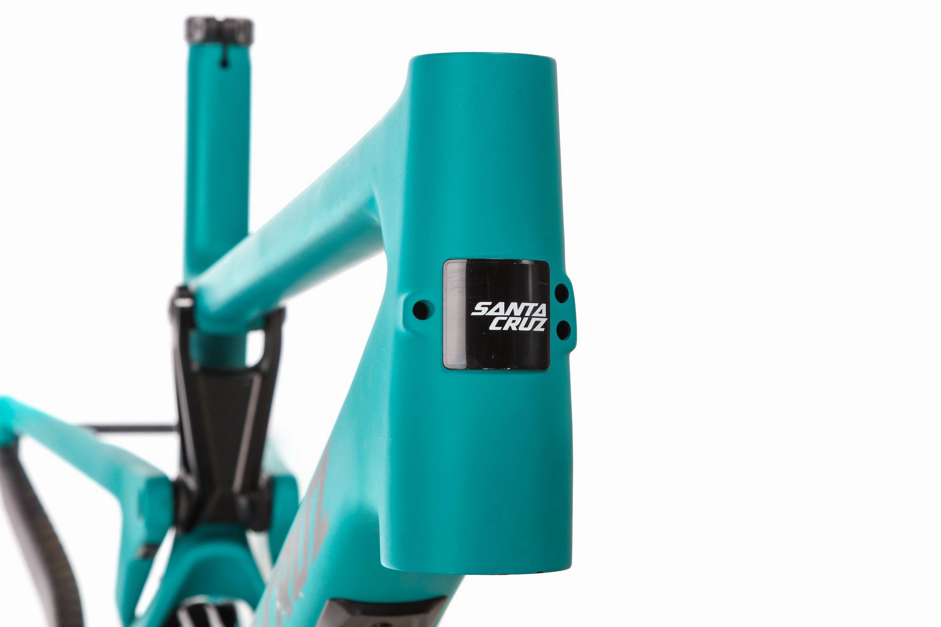Santa Cruz 5010 Carbon 27.5" X-Large Frame - 2021