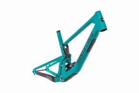 Santa Cruz 5010 Carbon 27.5" X-Large Frame - 2021